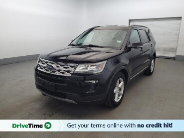 2019 Ford Explorer in Owings Mills, MD 21117