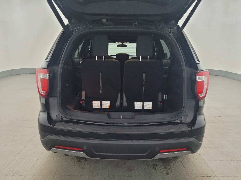 2019 Ford Explorer in Owings Mills, MD 21117 - 18125912 29