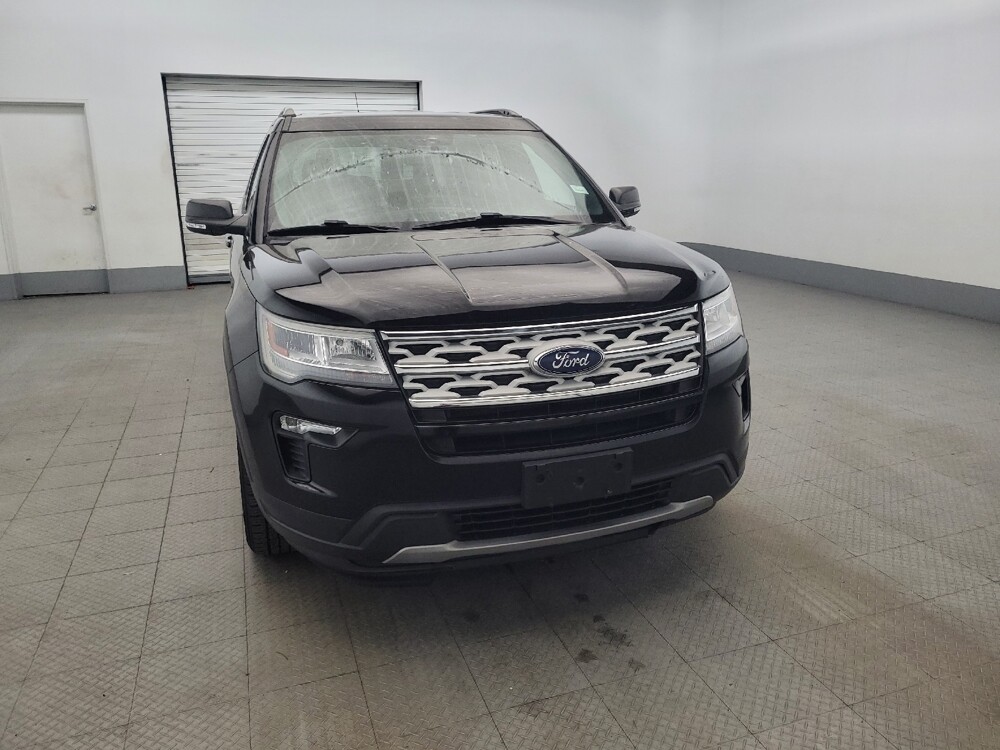 2019 Ford Explorer in Owings Mills, MD 21117 - 18125912 14