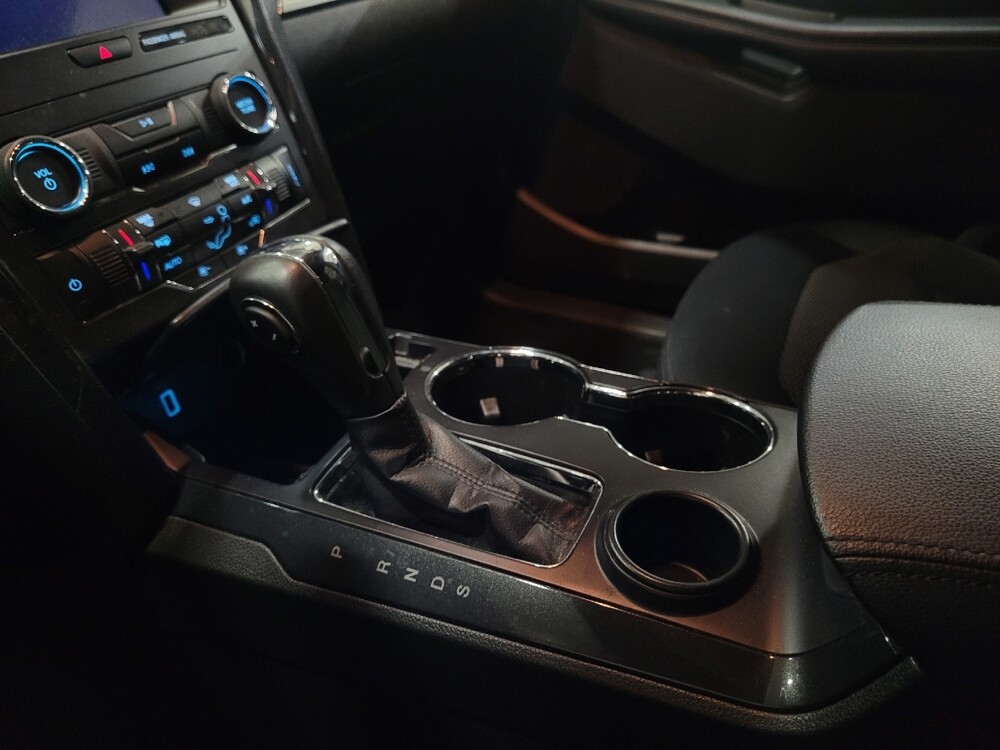 2019 Ford Explorer in Owings Mills, MD 21117 - 18125912 26