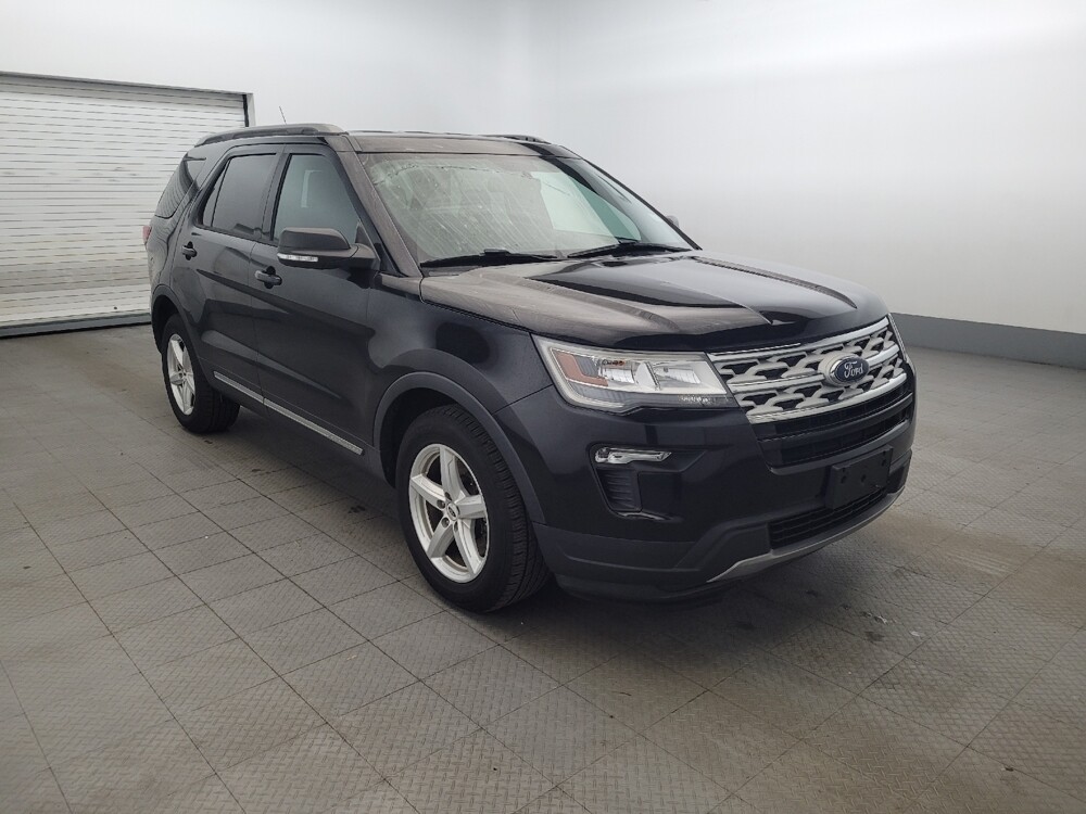 2019 Ford Explorer in Owings Mills, MD 21117 - 18125912 13
