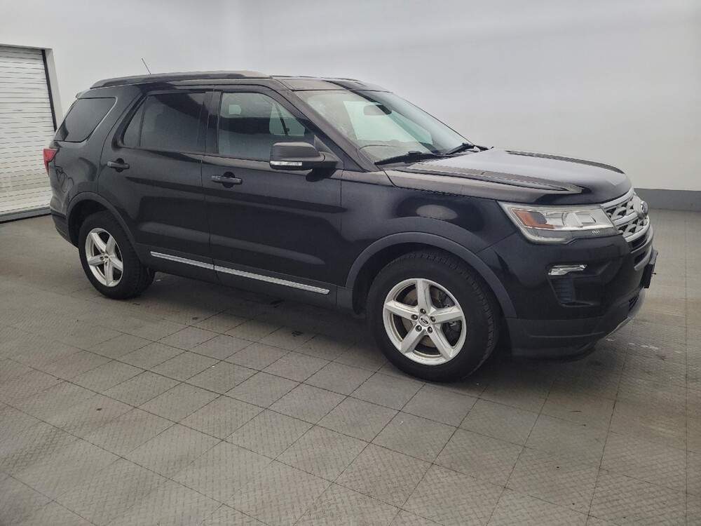 2019 Ford Explorer in Owings Mills, MD 21117 - 18125912 11