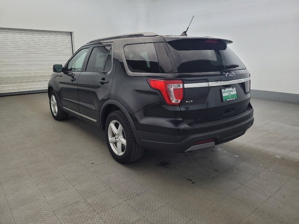 2019 Ford Explorer in Owings Mills, MD 21117 - 18125912 5