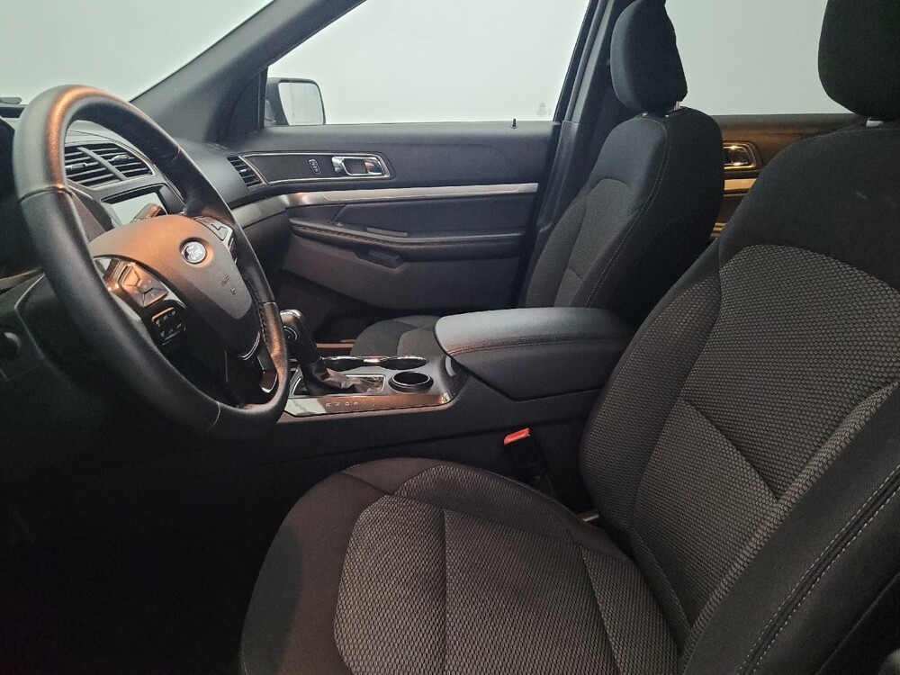 2019 Ford Explorer in Owings Mills, MD 21117 - 18125912 17