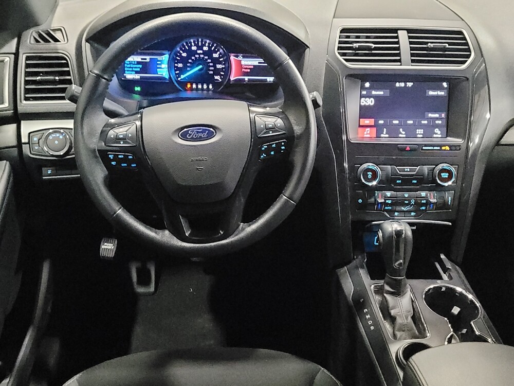 2019 Ford Explorer in Owings Mills, MD 21117 - 18125912 22