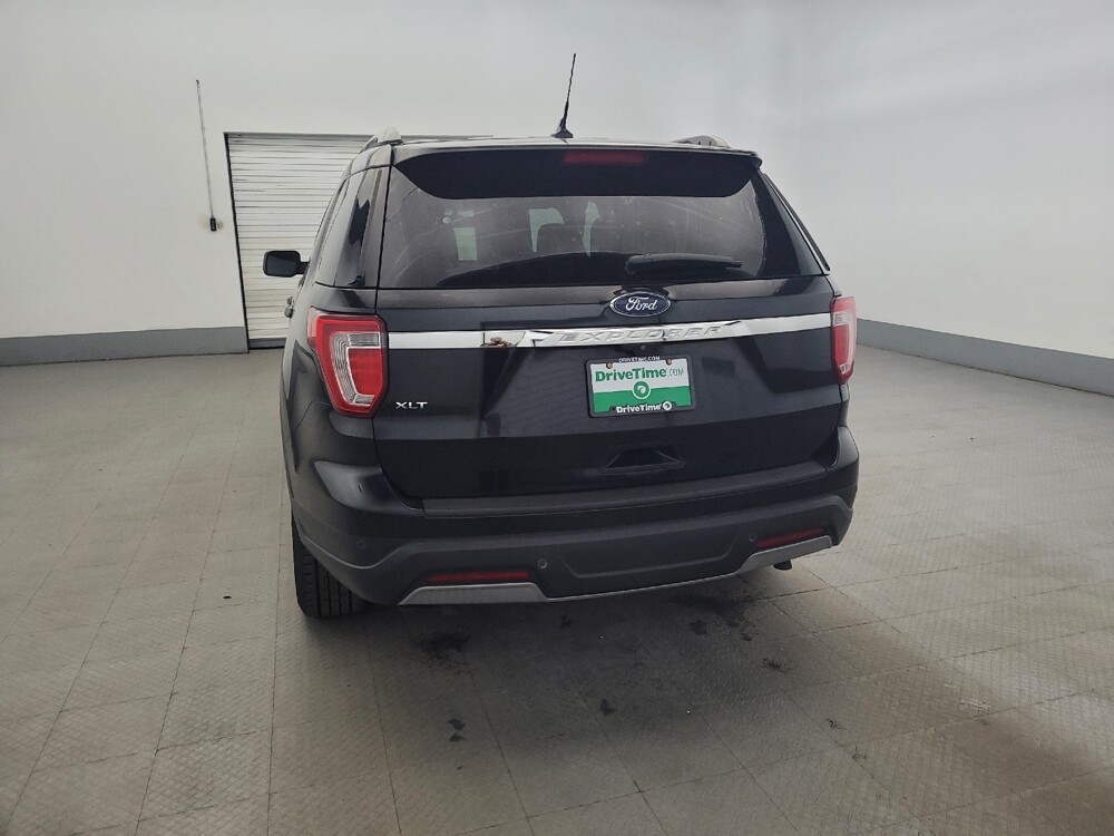 2019 Ford Explorer in Owings Mills, MD 21117 - 18125912 6