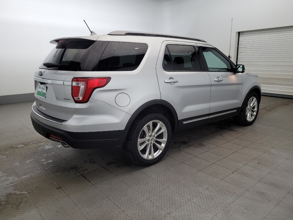2018 Ford Explorer in Laurel, MD 20724 - 18125913 10