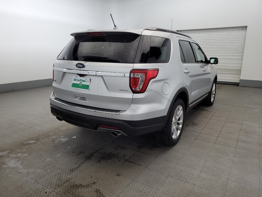2018 Ford Explorer in Laurel, MD 20724 - 18125913 9