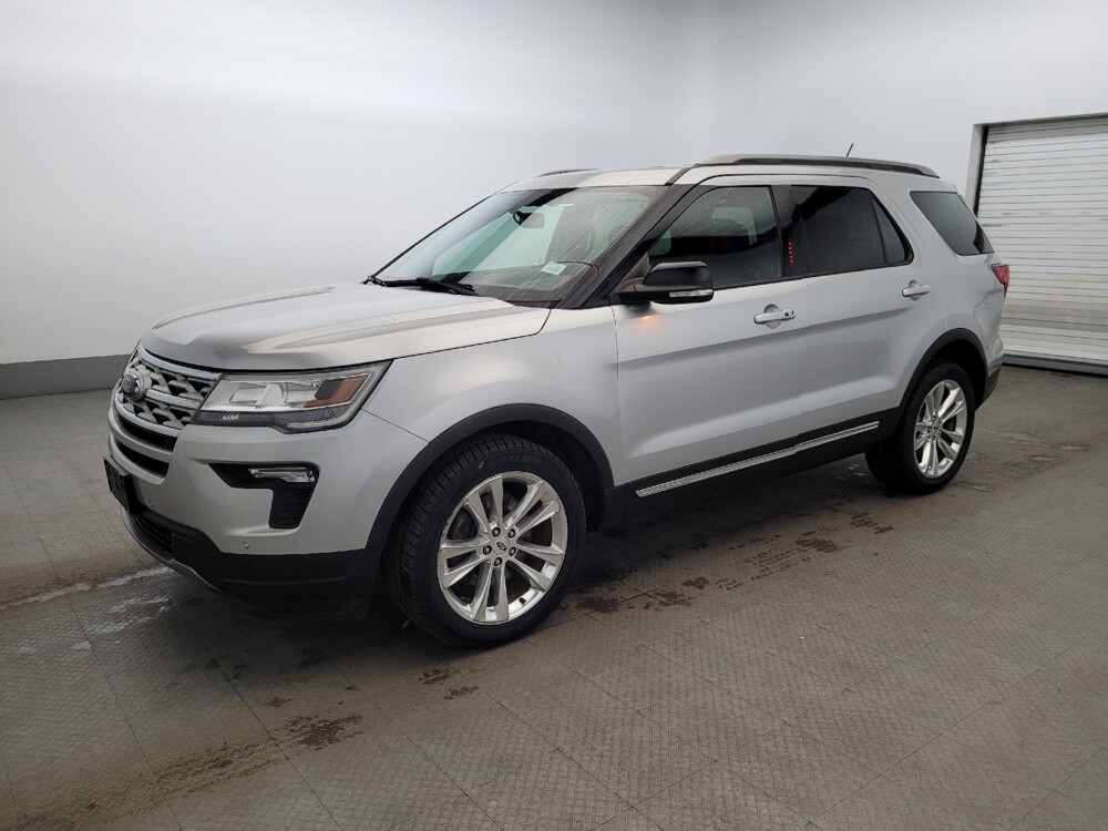 2018 Ford Explorer in Laurel, MD 20724 - 18125913 2