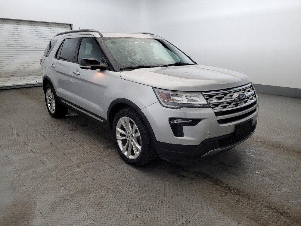 2018 Ford Explorer in Laurel, MD 20724 - 18125913 13