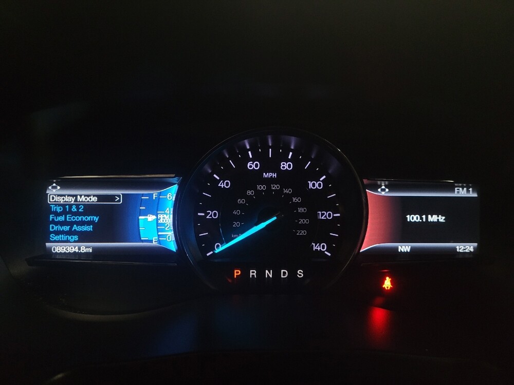 2018 Ford Explorer in Laurel, MD 20724 - 18125913 23