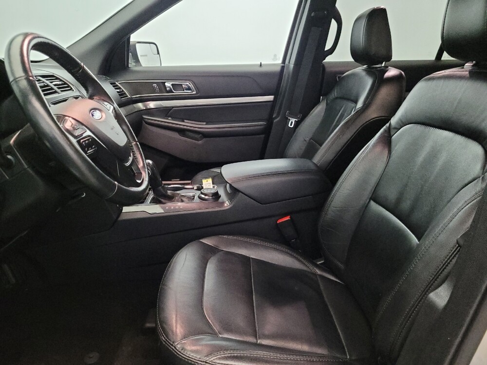 2018 Ford Explorer in Laurel, MD 20724 - 18125913 17