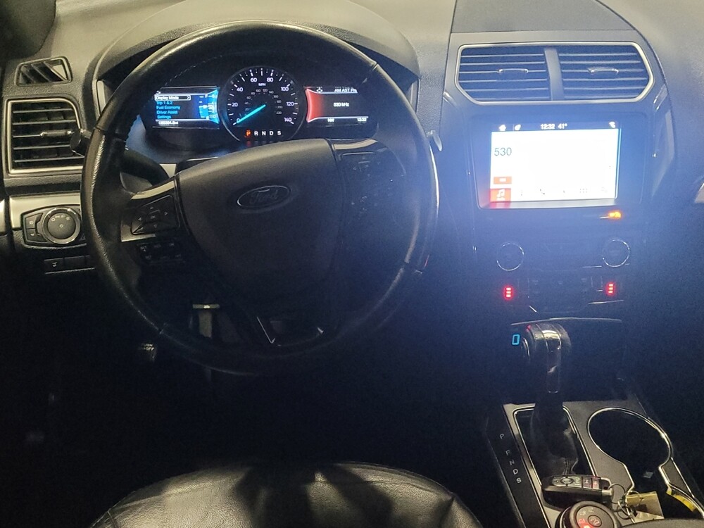 2018 Ford Explorer in Laurel, MD 20724 - 18125913 22