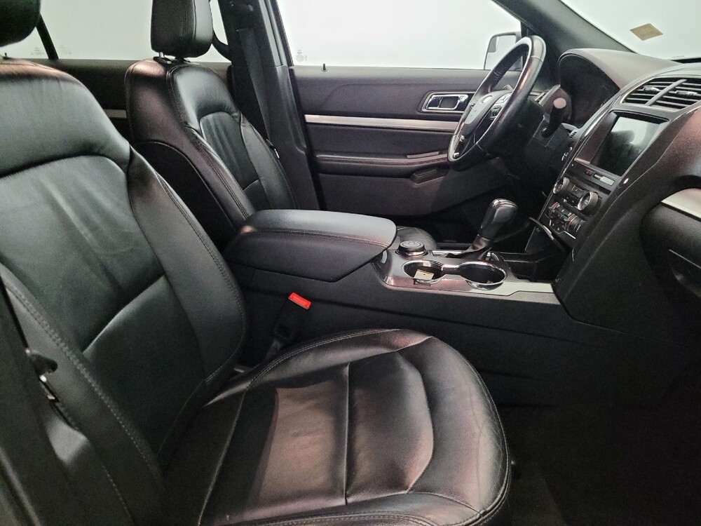 2018 Ford Explorer in Laurel, MD 20724 - 18125913 21