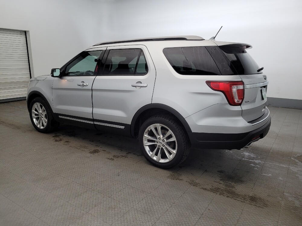 2018 Ford Explorer in Laurel, MD 20724 - 18125913 3
