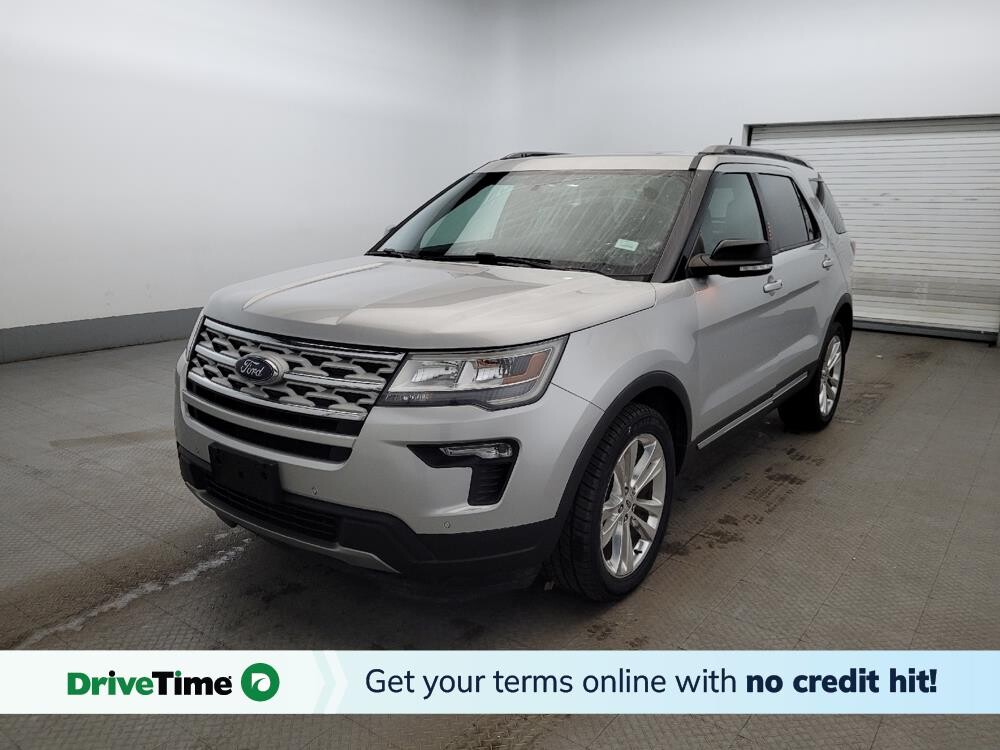 2018 Ford Explorer in Laurel, MD 20724 - 18125913