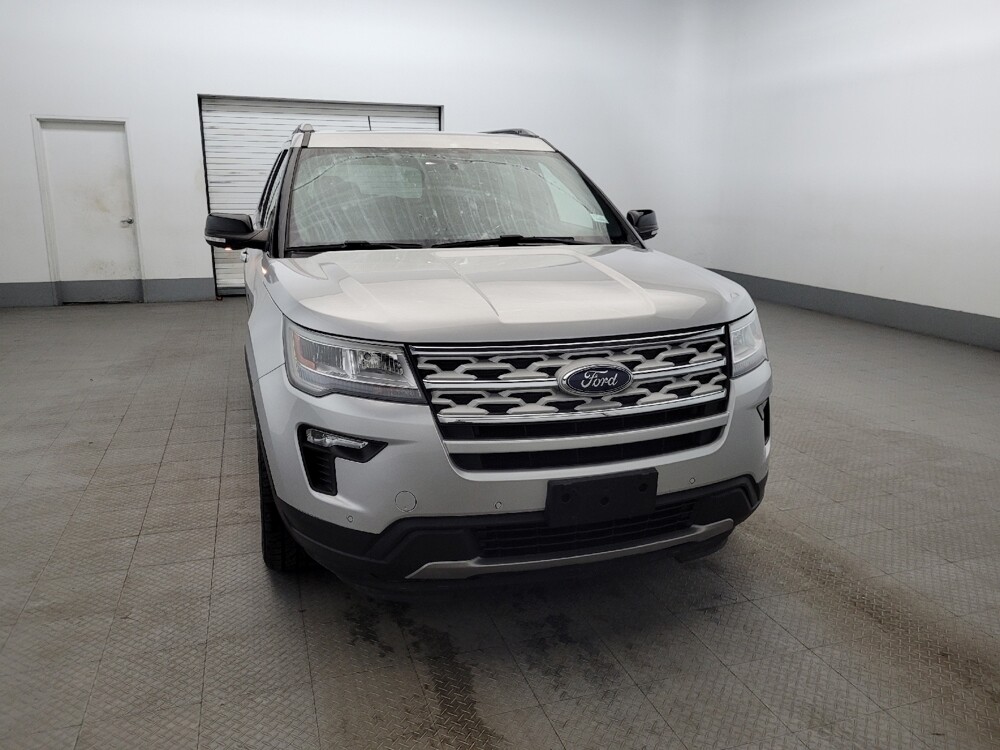 2018 Ford Explorer in Laurel, MD 20724 - 18125913 14