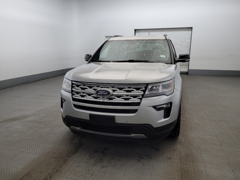 2018 Ford Explorer in Laurel, MD 20724 - 18125913 15