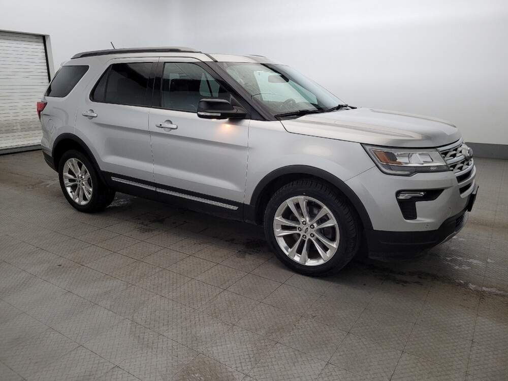 2018 Ford Explorer in Laurel, MD 20724 - 18125913 11