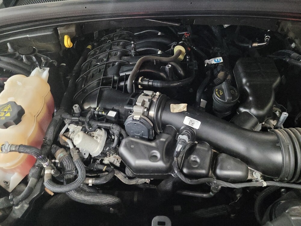 2022 Jeep Grand Cherokee L in Henrico, VA 23223 - 18125914 30