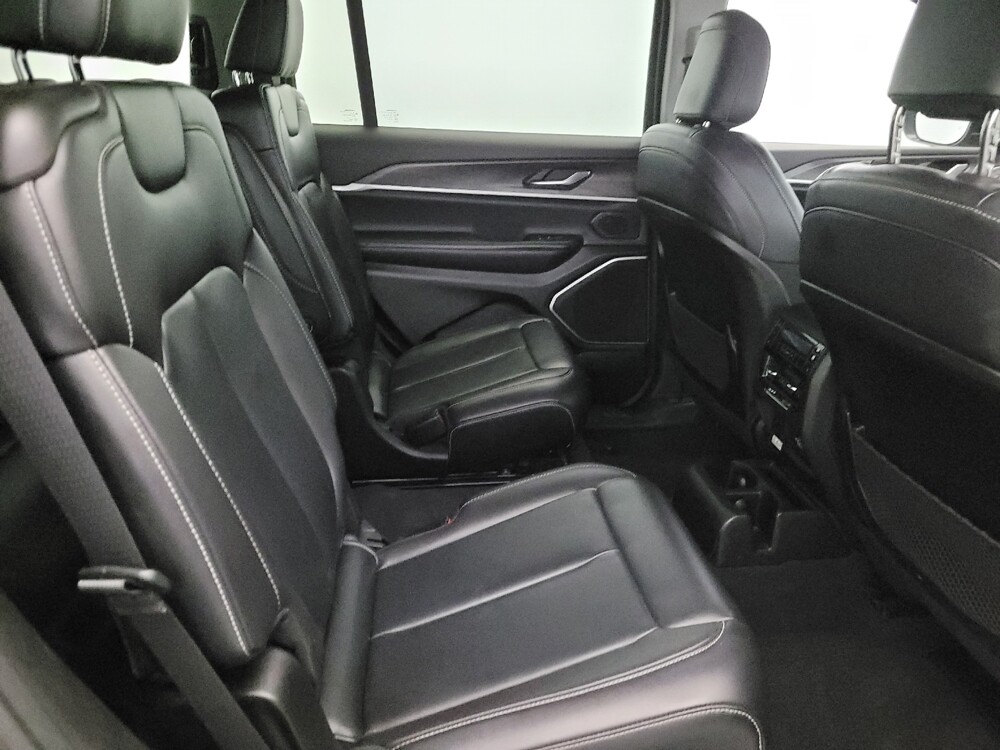 2022 Jeep Grand Cherokee L in Henrico, VA 23223 - 18125914 19