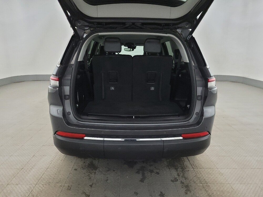 2022 Jeep Grand Cherokee L in Henrico, VA 23223 - 18125914 29