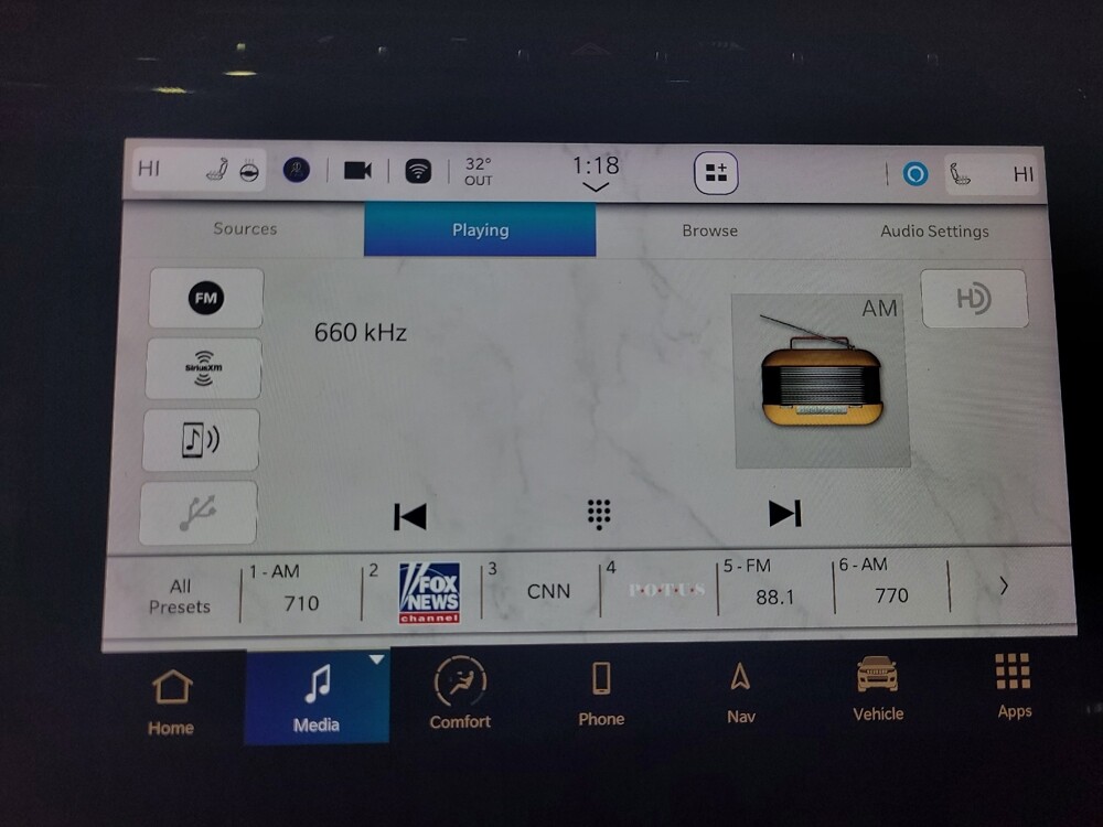 2022 Jeep Grand Cherokee L in Henrico, VA 23223 - 18125914 25