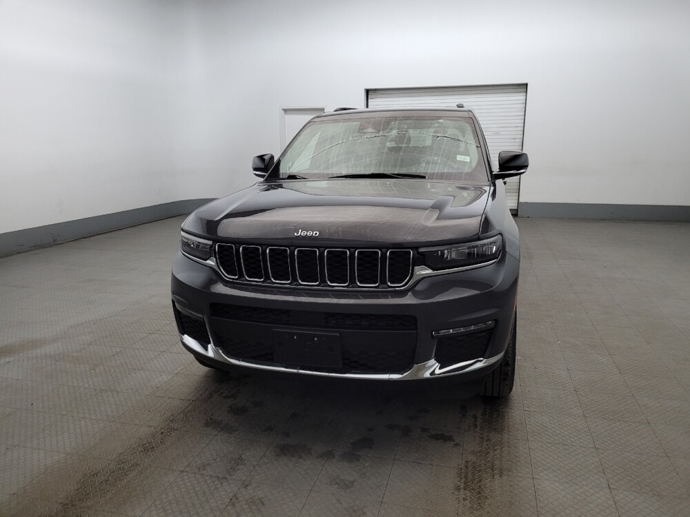 2022 Jeep Grand Cherokee L in Henrico, VA 23223 - 18125914 15