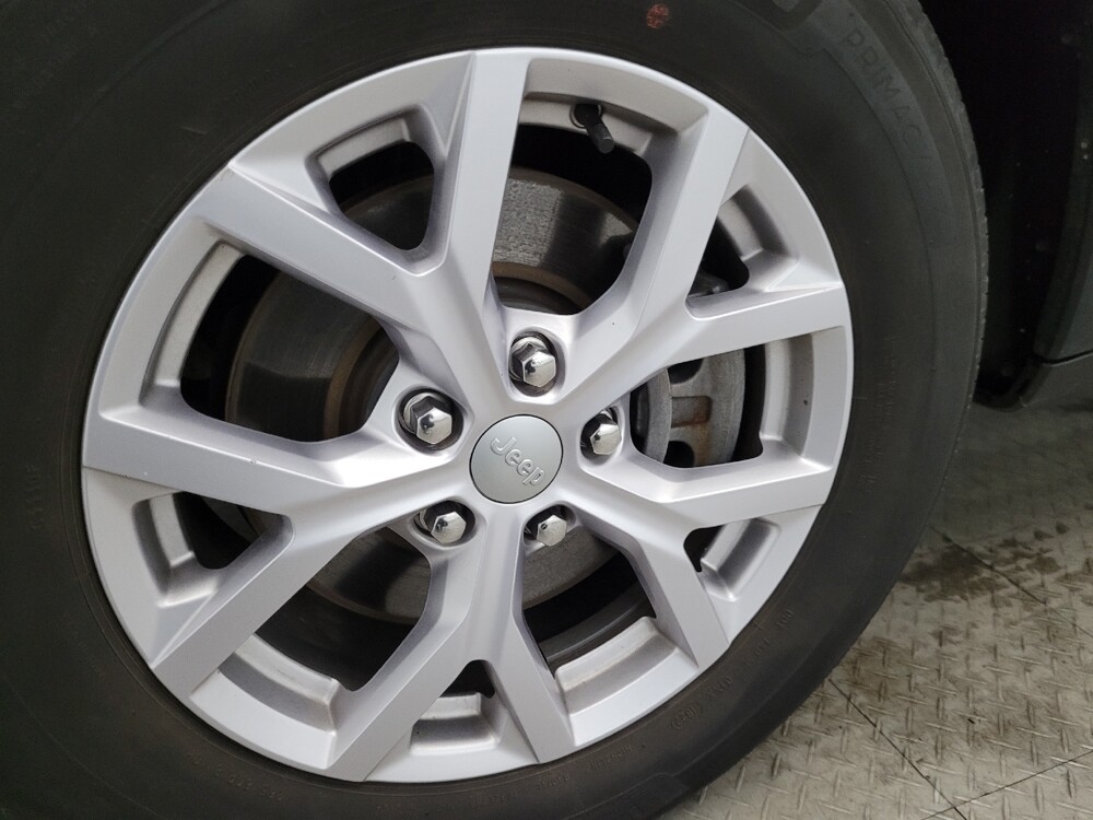 2022 Jeep Grand Cherokee L in Henrico, VA 23223 - 18125914 31