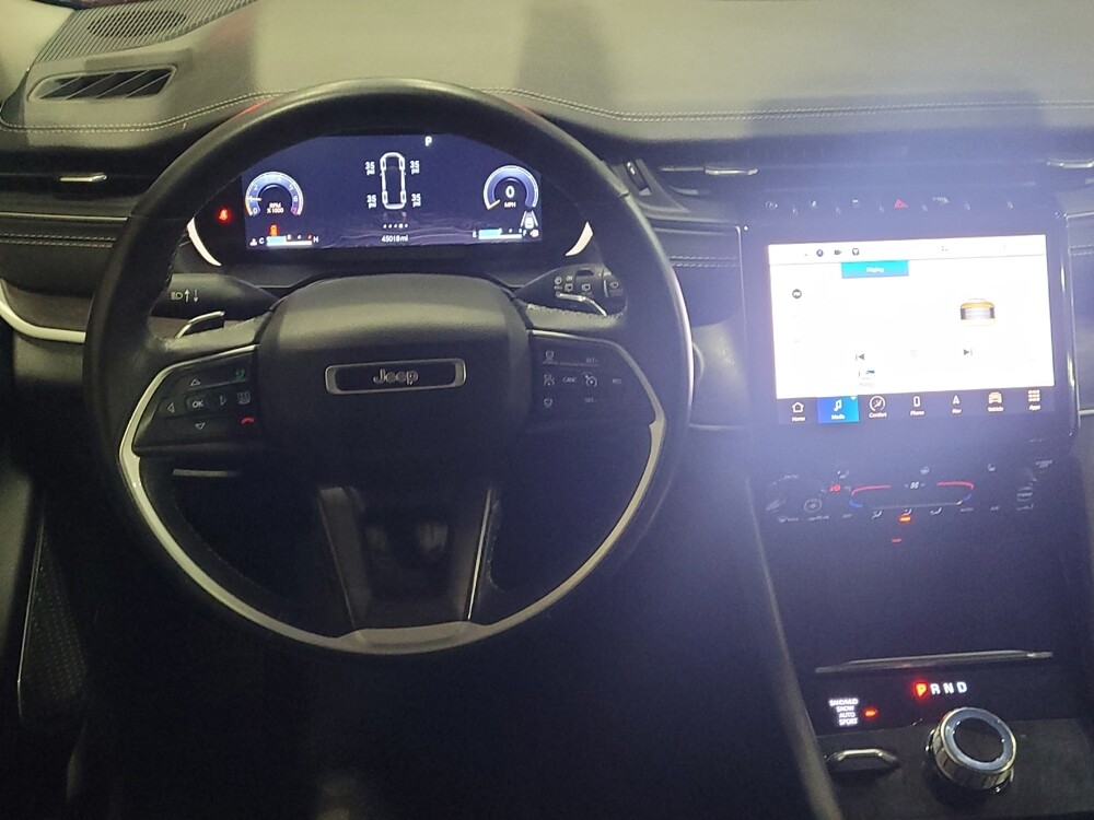 2022 Jeep Grand Cherokee L in Henrico, VA 23223 - 18125914 22