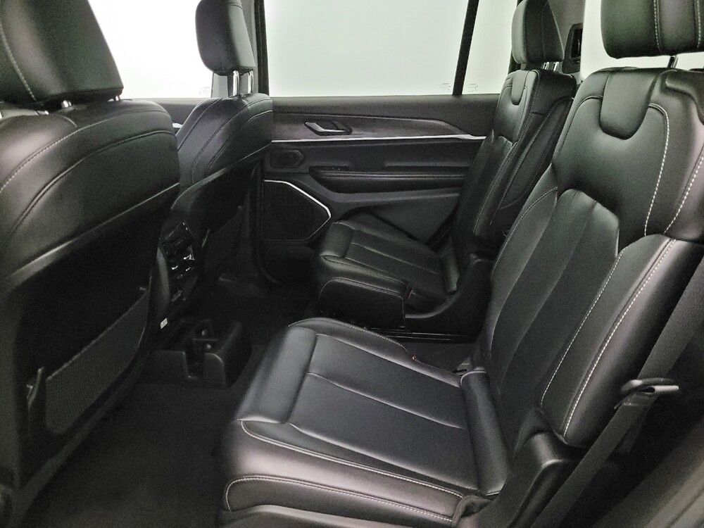 2022 Jeep Grand Cherokee L in Henrico, VA 23223 - 18125914 18