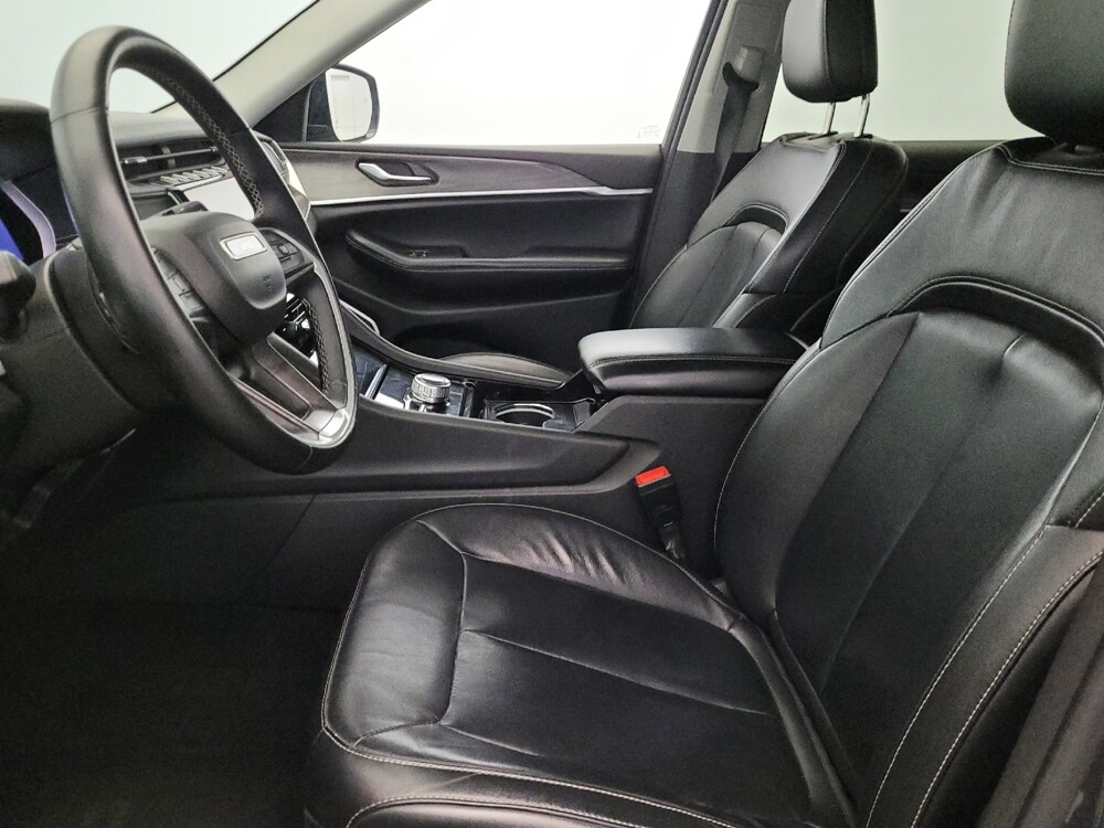 2022 Jeep Grand Cherokee L in Henrico, VA 23223 - 18125914 17