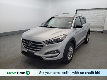 2017 Hyundai Tucson in Pittsburgh, PA 15236