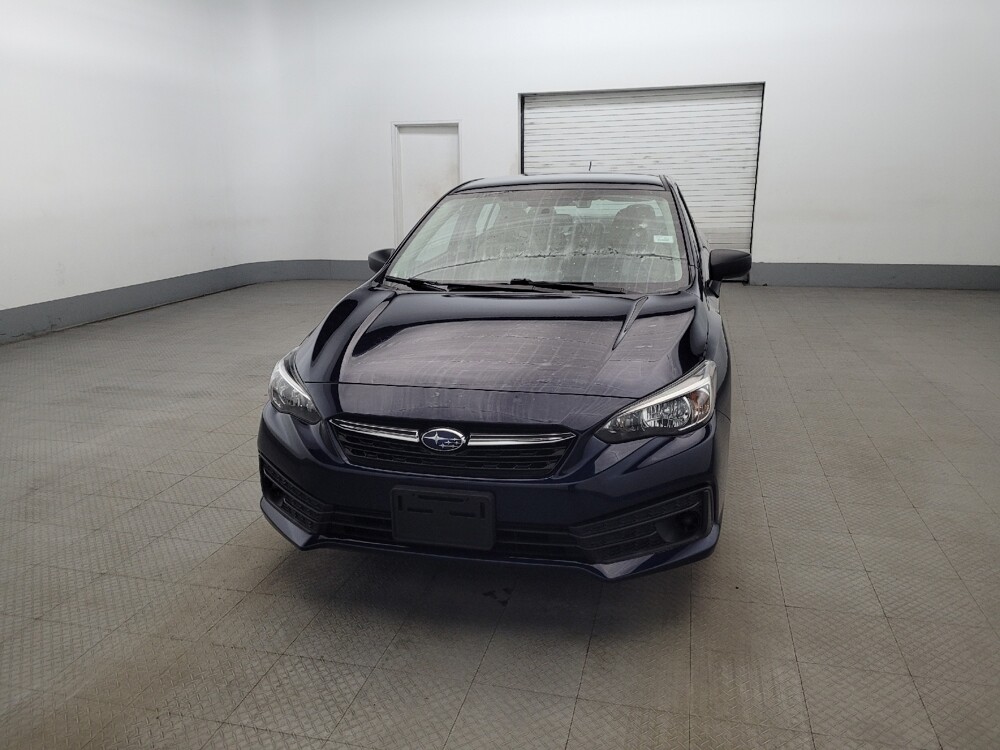 2020 Subaru Impreza in Laurel, MD 20724 - 18125916 15