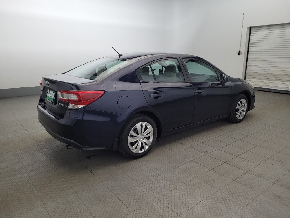 2020 Subaru Impreza in Laurel, MD 20724 - 18125916 10
