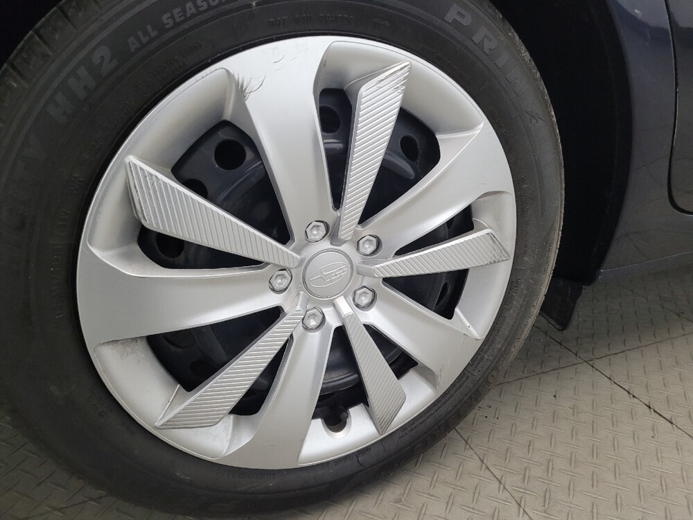 2020 Subaru Impreza in Laurel, MD 20724 - 18125916 31