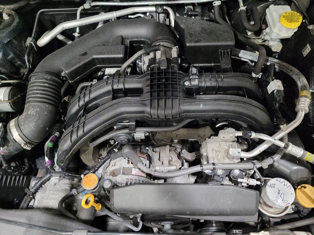 2020 Subaru Impreza in Laurel, MD 20724 - 18125916 30