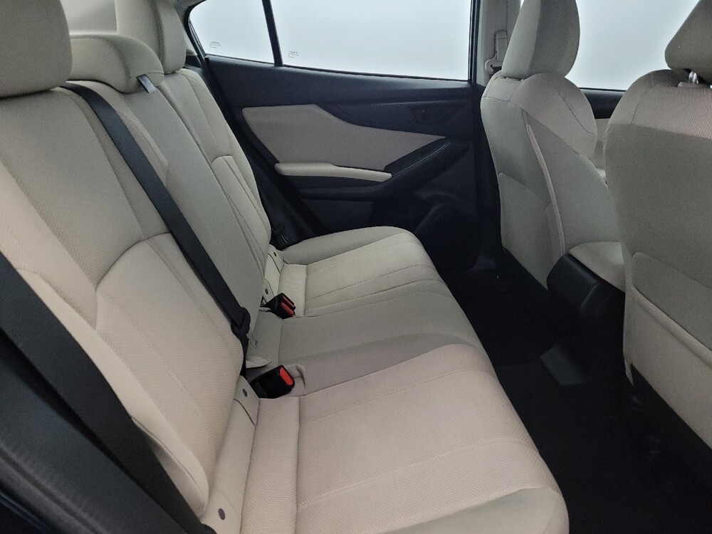 2020 Subaru Impreza in Laurel, MD 20724 - 18125916 19