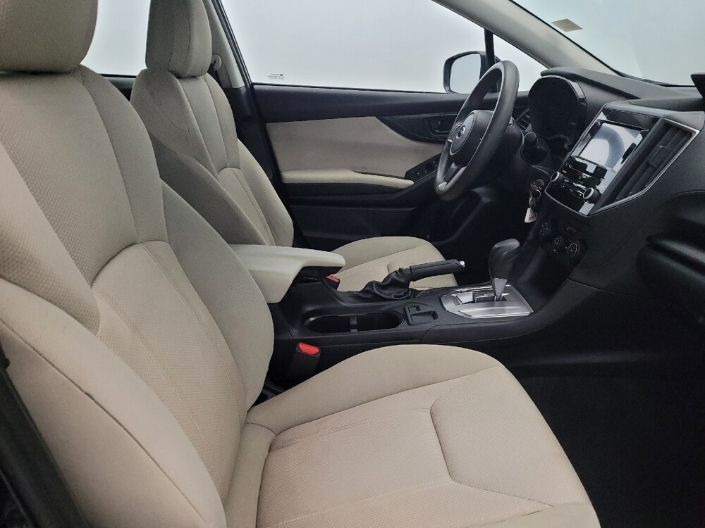 2020 Subaru Impreza in Laurel, MD 20724 - 18125916 21