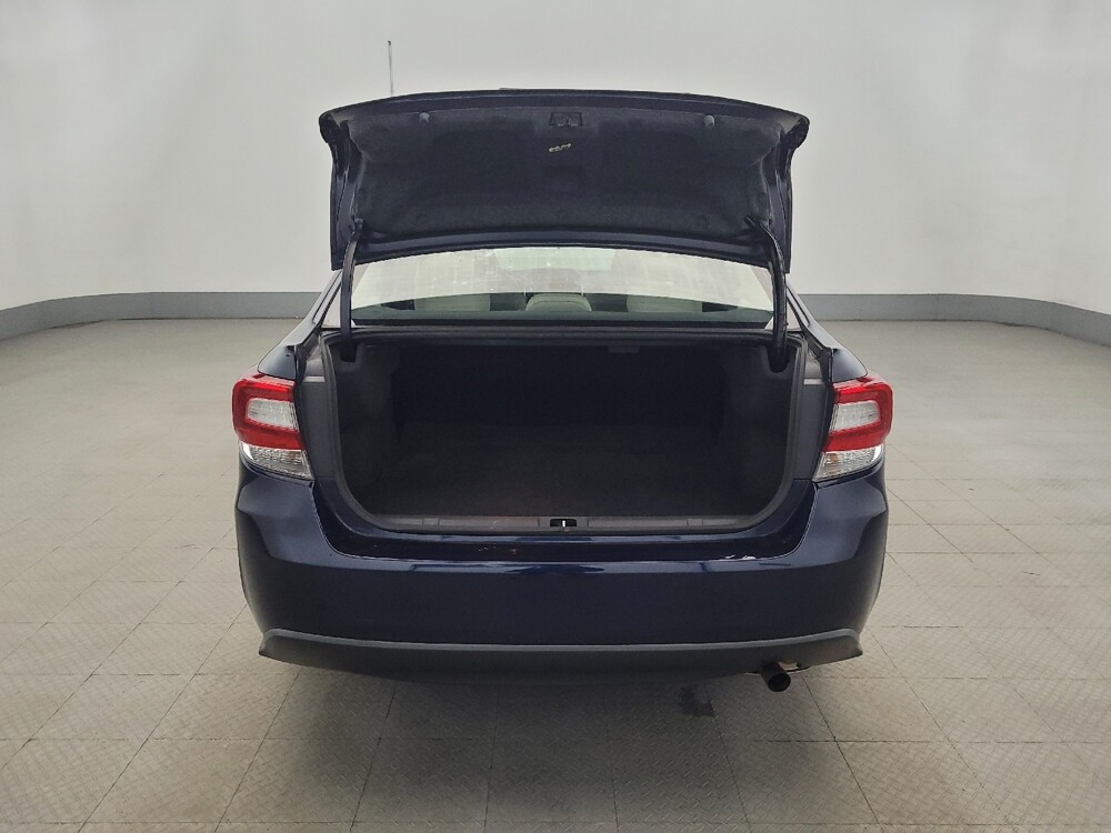 2020 Subaru Impreza in Laurel, MD 20724 - 18125916 29