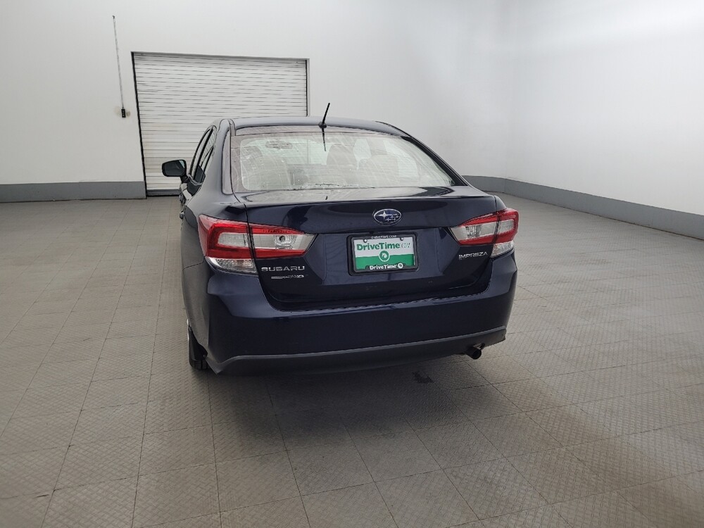 2020 Subaru Impreza in Laurel, MD 20724 - 18125916 6