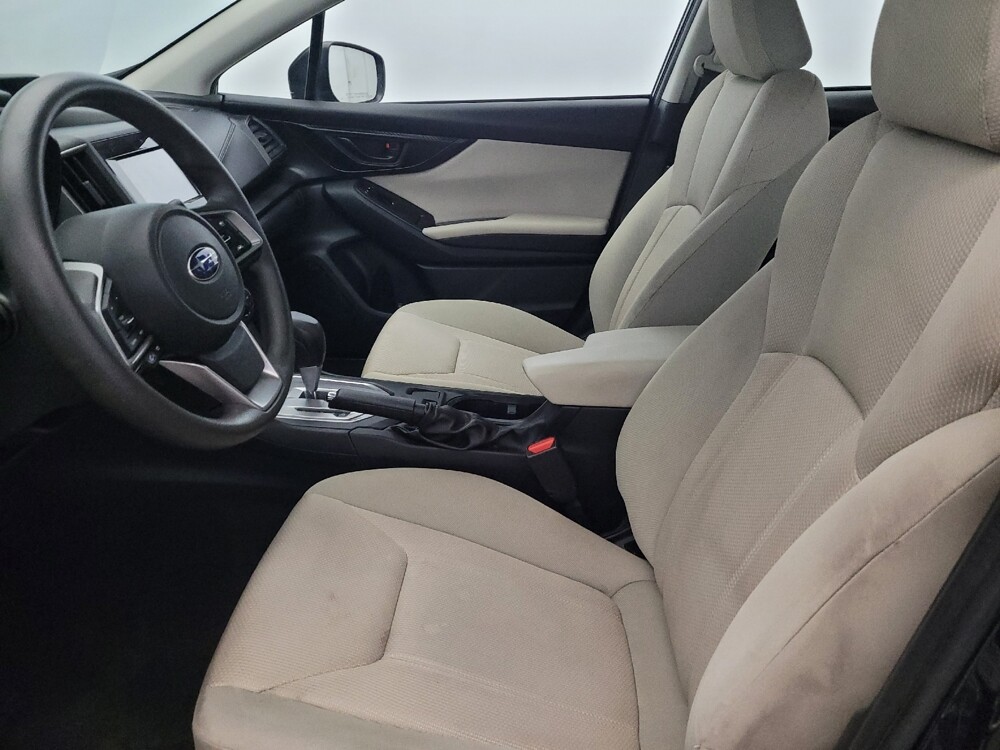 2020 Subaru Impreza in Laurel, MD 20724 - 18125916 17