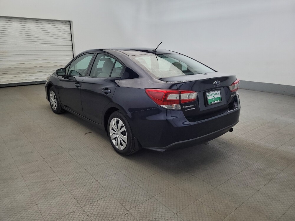 2020 Subaru Impreza in Laurel, MD 20724 - 18125916 5