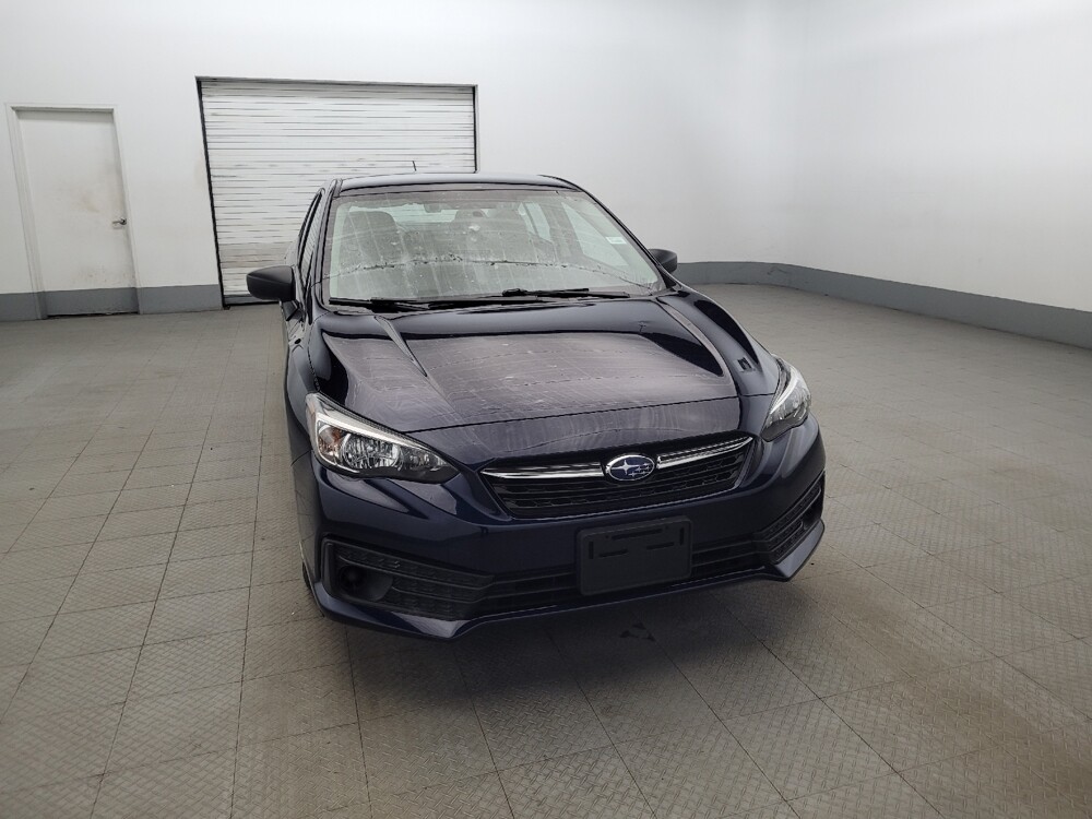 2020 Subaru Impreza in Laurel, MD 20724 - 18125916 14