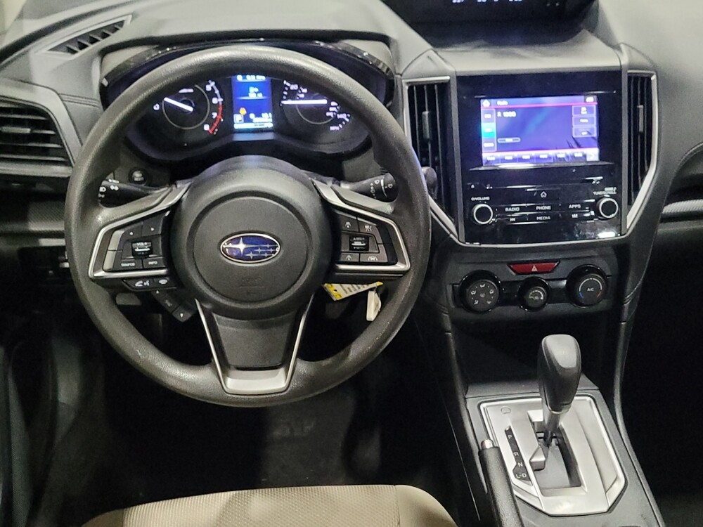2020 Subaru Impreza in Laurel, MD 20724 - 18125916 22