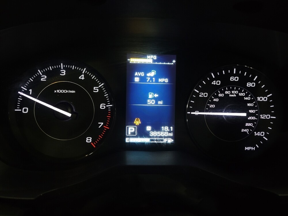 2020 Subaru Impreza in Laurel, MD 20724 - 18125916 23