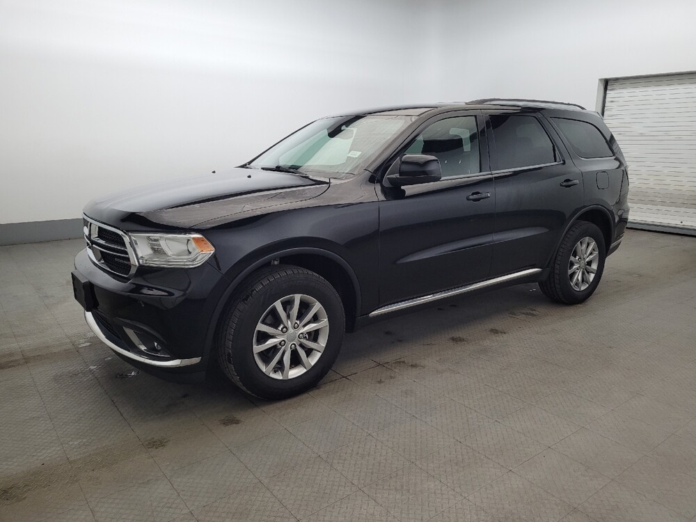 2018 Dodge Durango in Pittsburgh, PA 15237 - 18125917 2
