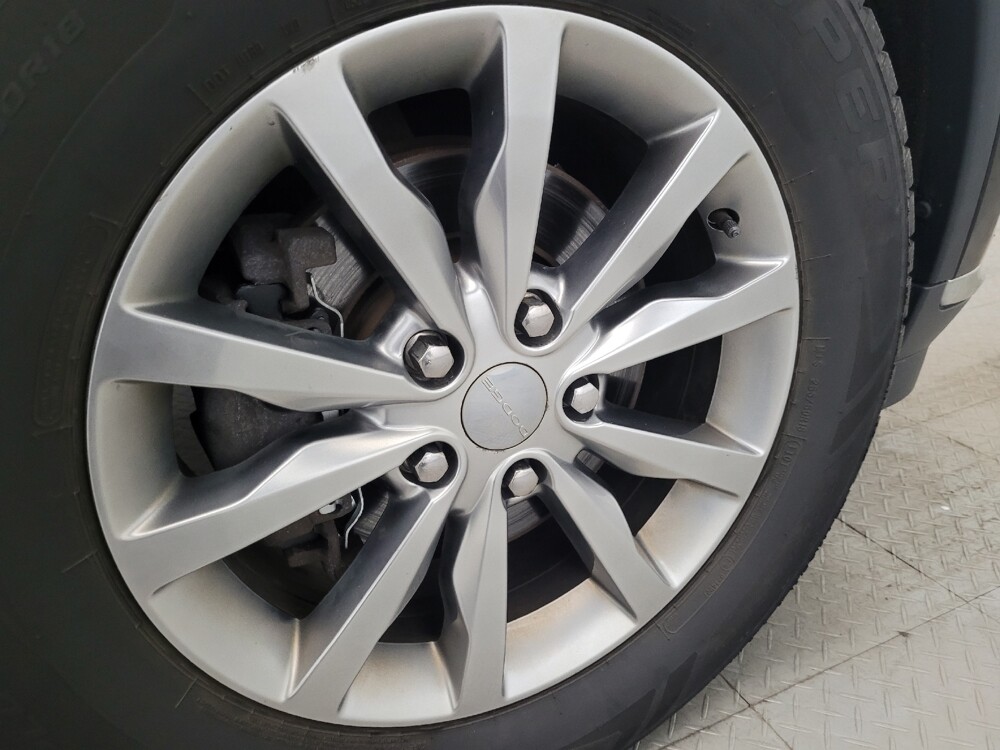 2018 Dodge Durango in Pittsburgh, PA 15237 - 18125917 31