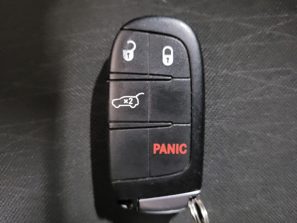 2018 Dodge Durango in Pittsburgh, PA 15237 - 18125917 32