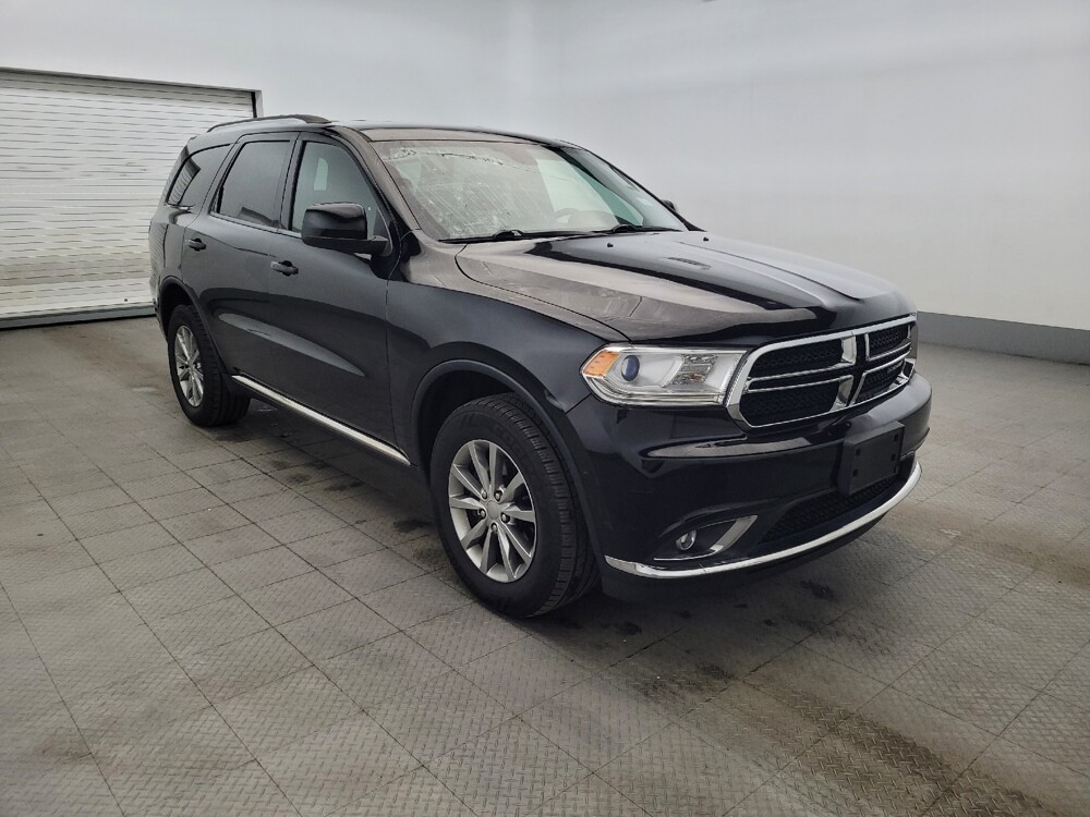 2018 Dodge Durango in Pittsburgh, PA 15237 - 18125917 13